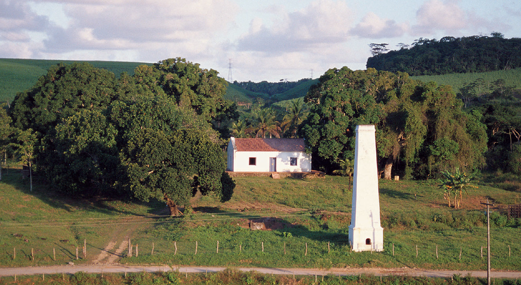 Casa Queira Deus imagem 2