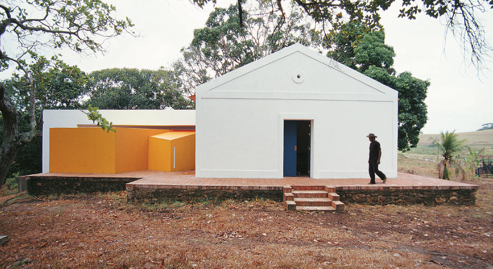 Casa Queira Deus imagem 3