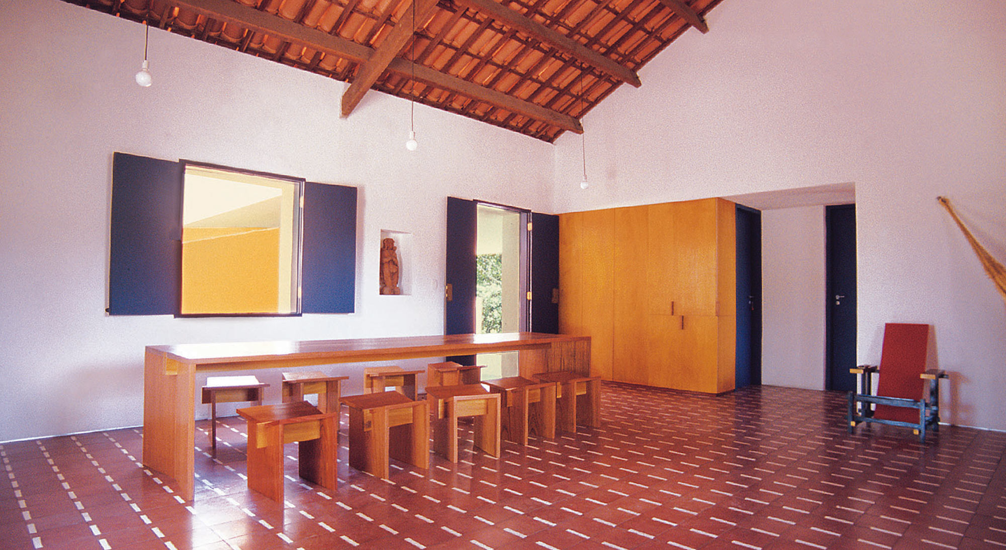 Casa Queira Deus imagem 5