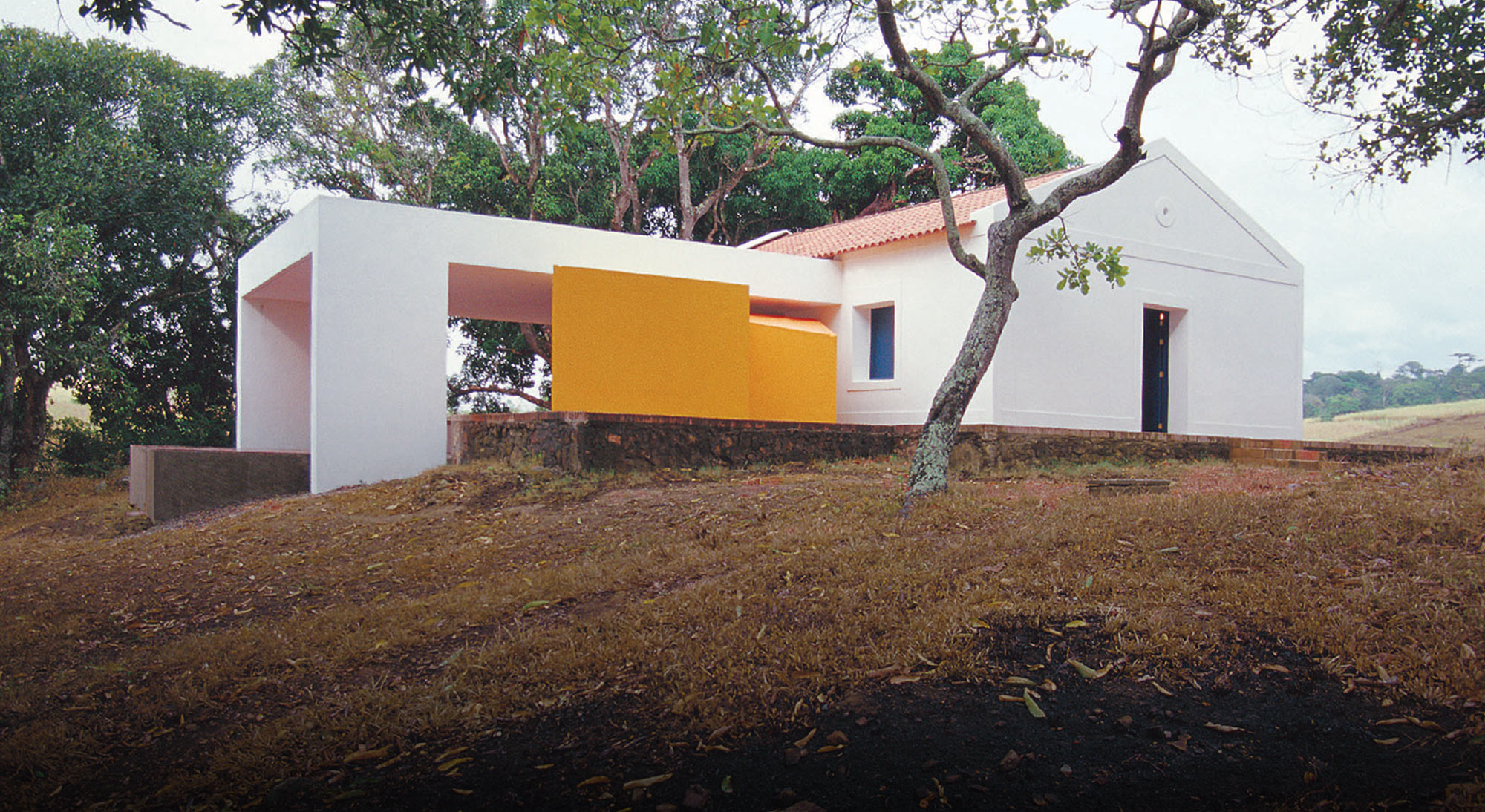 Casa Queira Deus