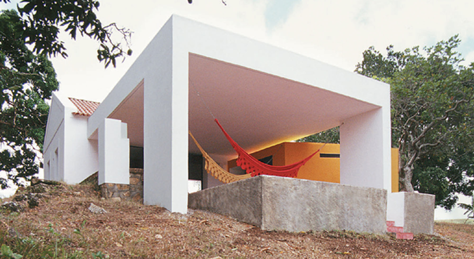 Menção Honrosa no Concurso Jovens Arquitetos - 2007 - imagem 4