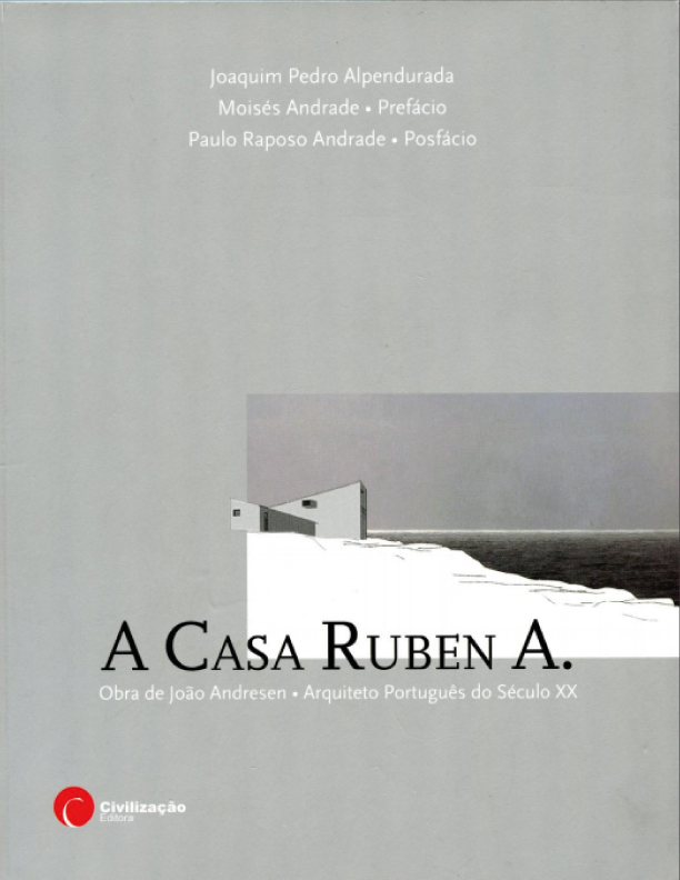 A Casa Ruben A. 