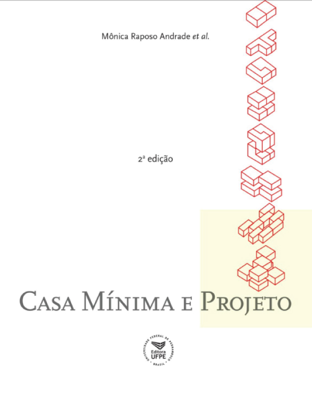Casa Mínima e Projeto