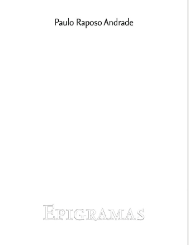 Epigramas