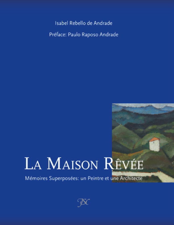 La Maison Rêvée 