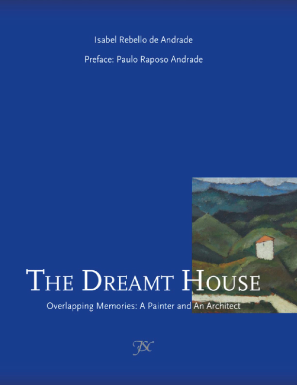 The Dreamt House 